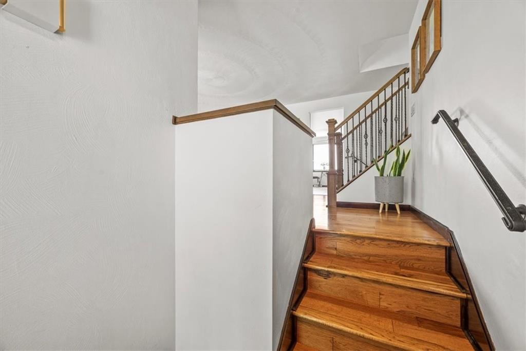 138 Stepp Road Sarver, PA 16055 - Photo 4 of 46 a view of entryway