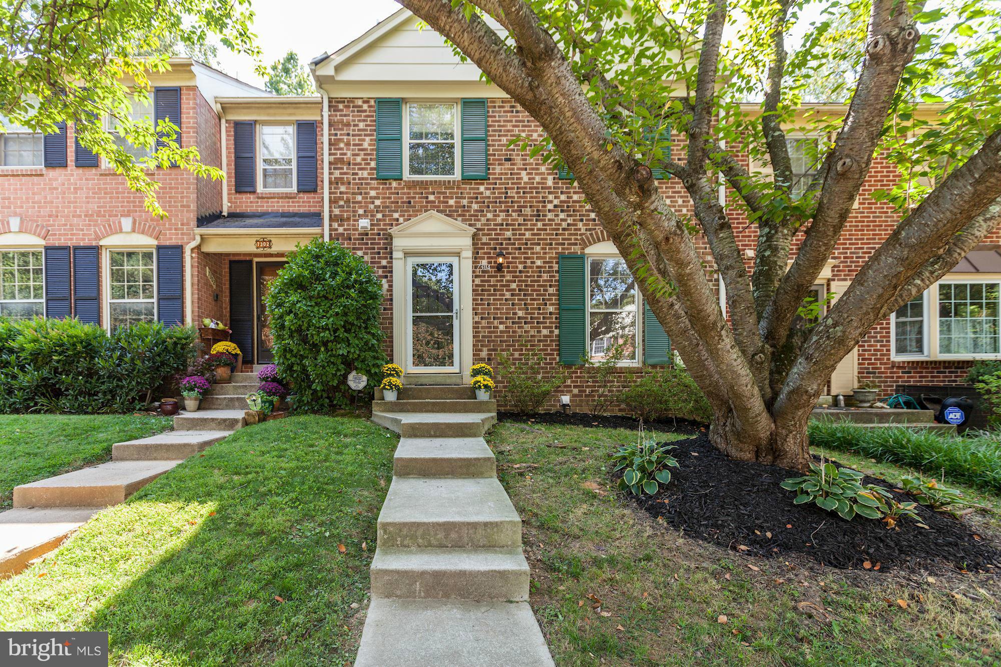 7304 Greentree Road Bethesda, MD 20817 - Photo 1 of 30 Exterior (Front)