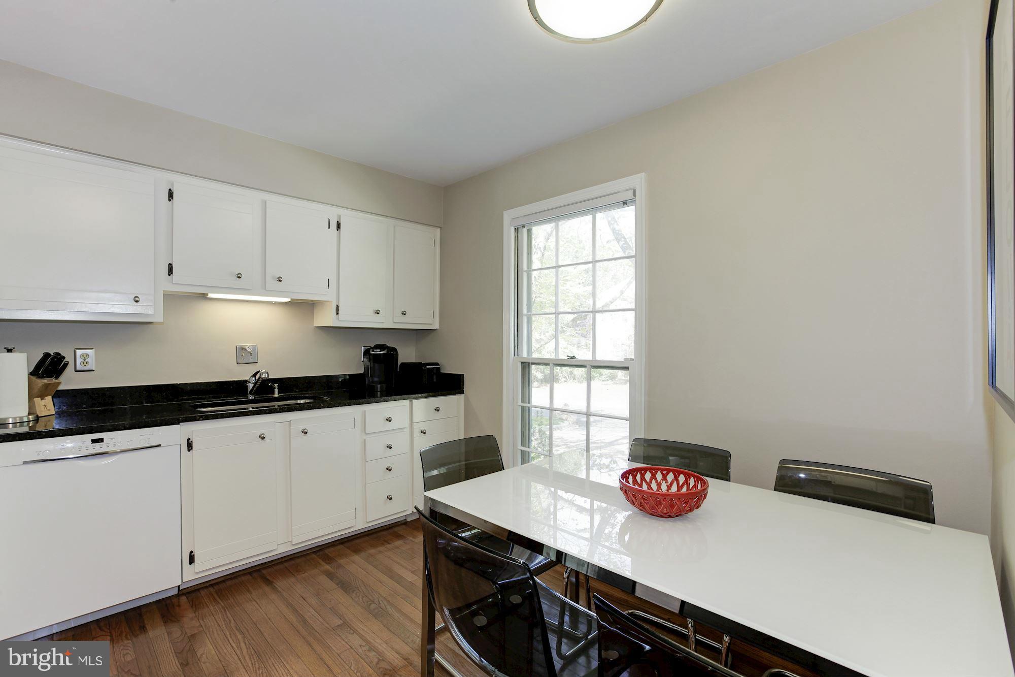 7304 Greentree Road Bethesda, MD 20817 - Photo 12 of 30 Kitchen