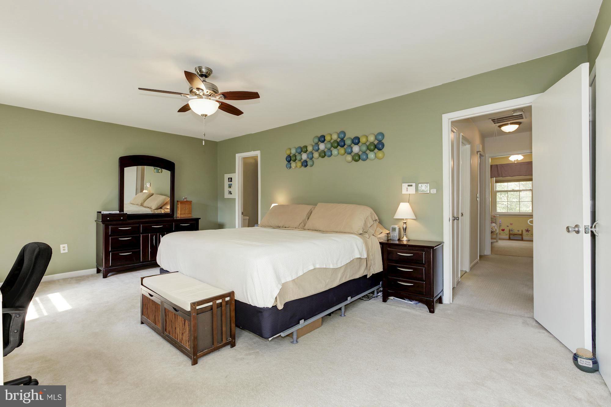 7304 Greentree Road Bethesda, MD 20817 - Photo 19 of 30 Bedroom (Master)