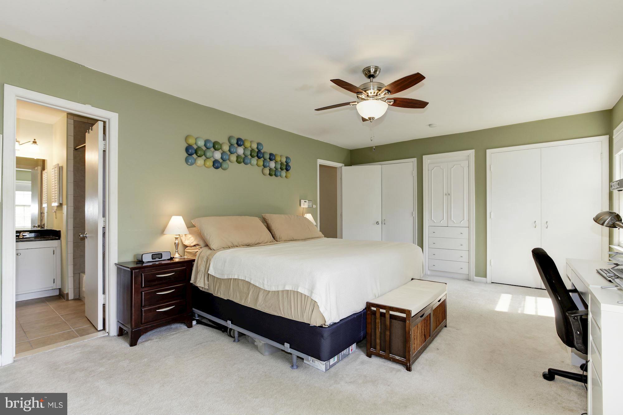 7304 Greentree Road Bethesda, MD 20817 - Photo 20 of 30 Bedroom (Master)