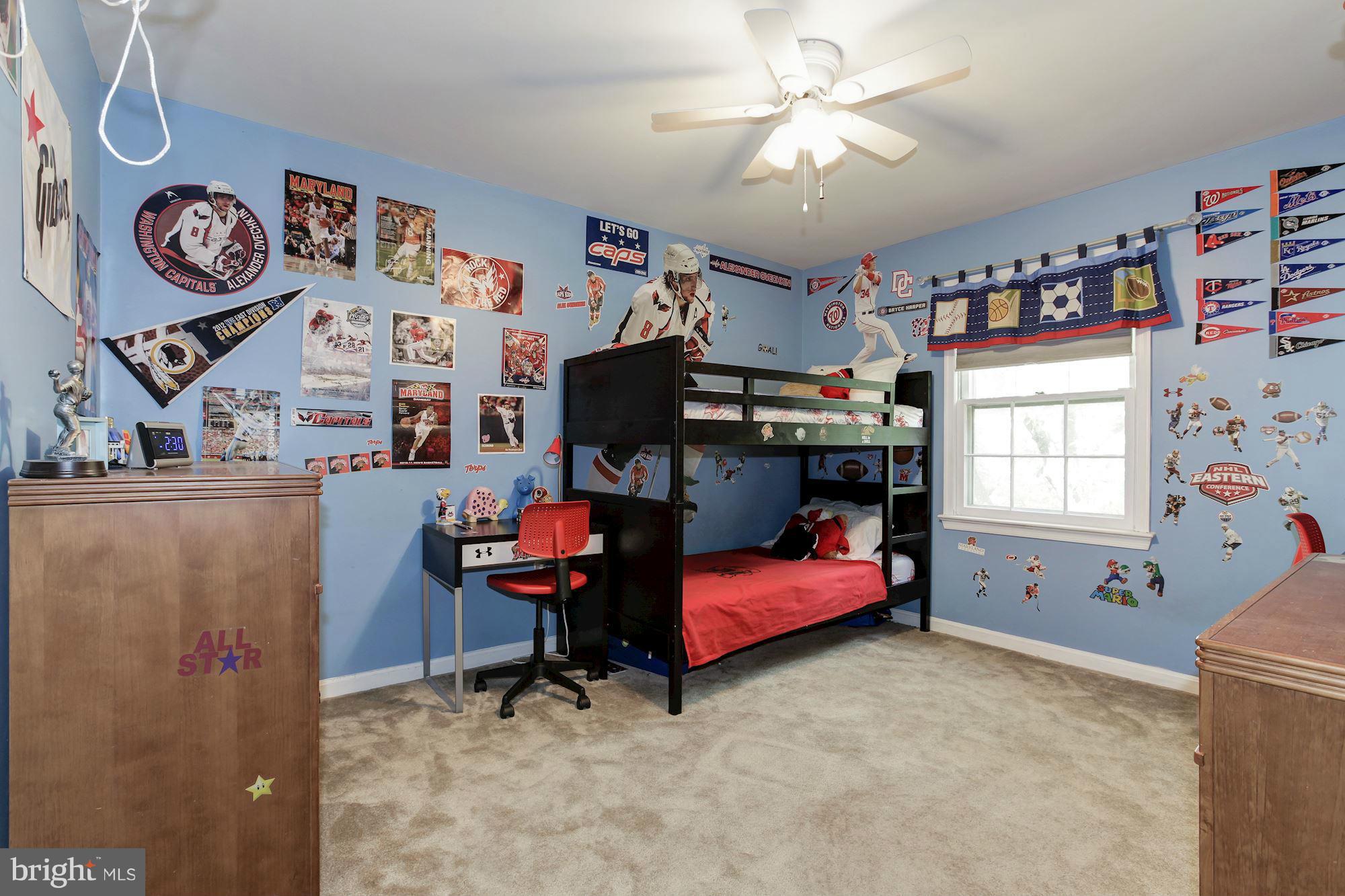 7304 Greentree Road Bethesda, MD 20817 - Photo 22 of 30 Bedroom