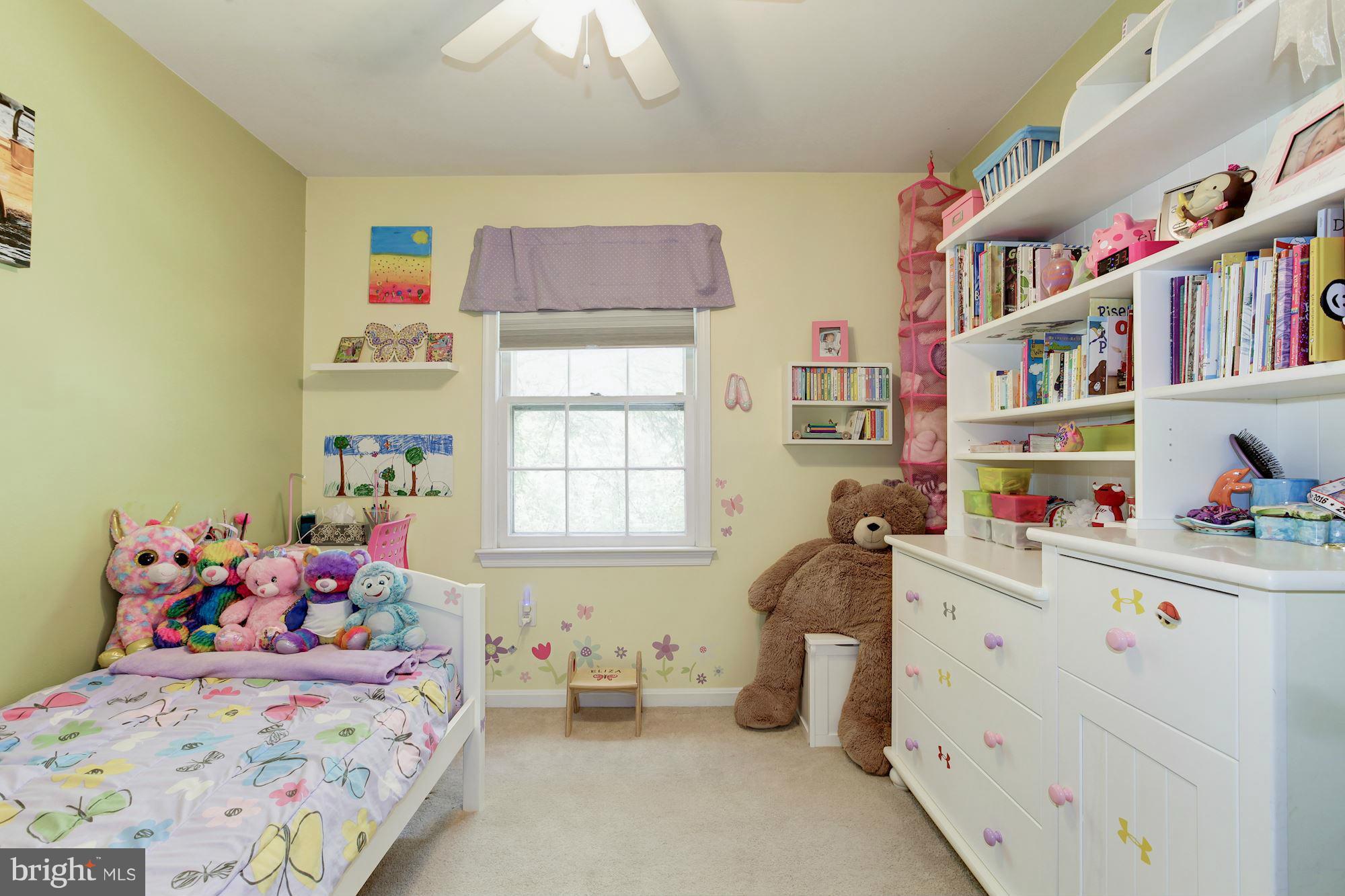 7304 Greentree Road Bethesda, MD 20817 - Photo 23 of 30 Bedroom