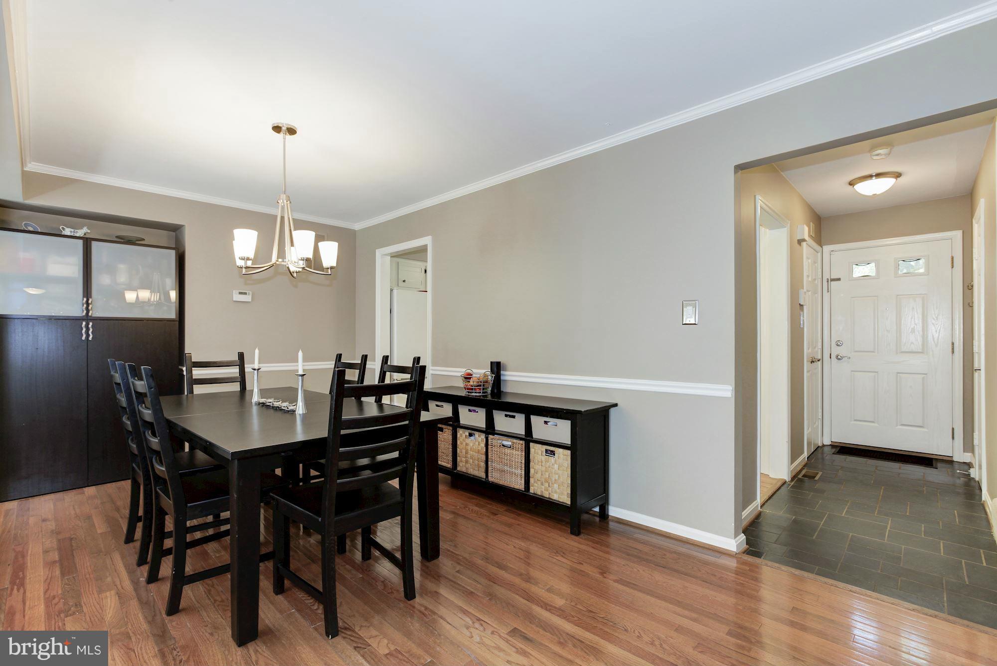 7304 Greentree Road Bethesda, MD 20817 - Photo 5 of 30 Dining Room