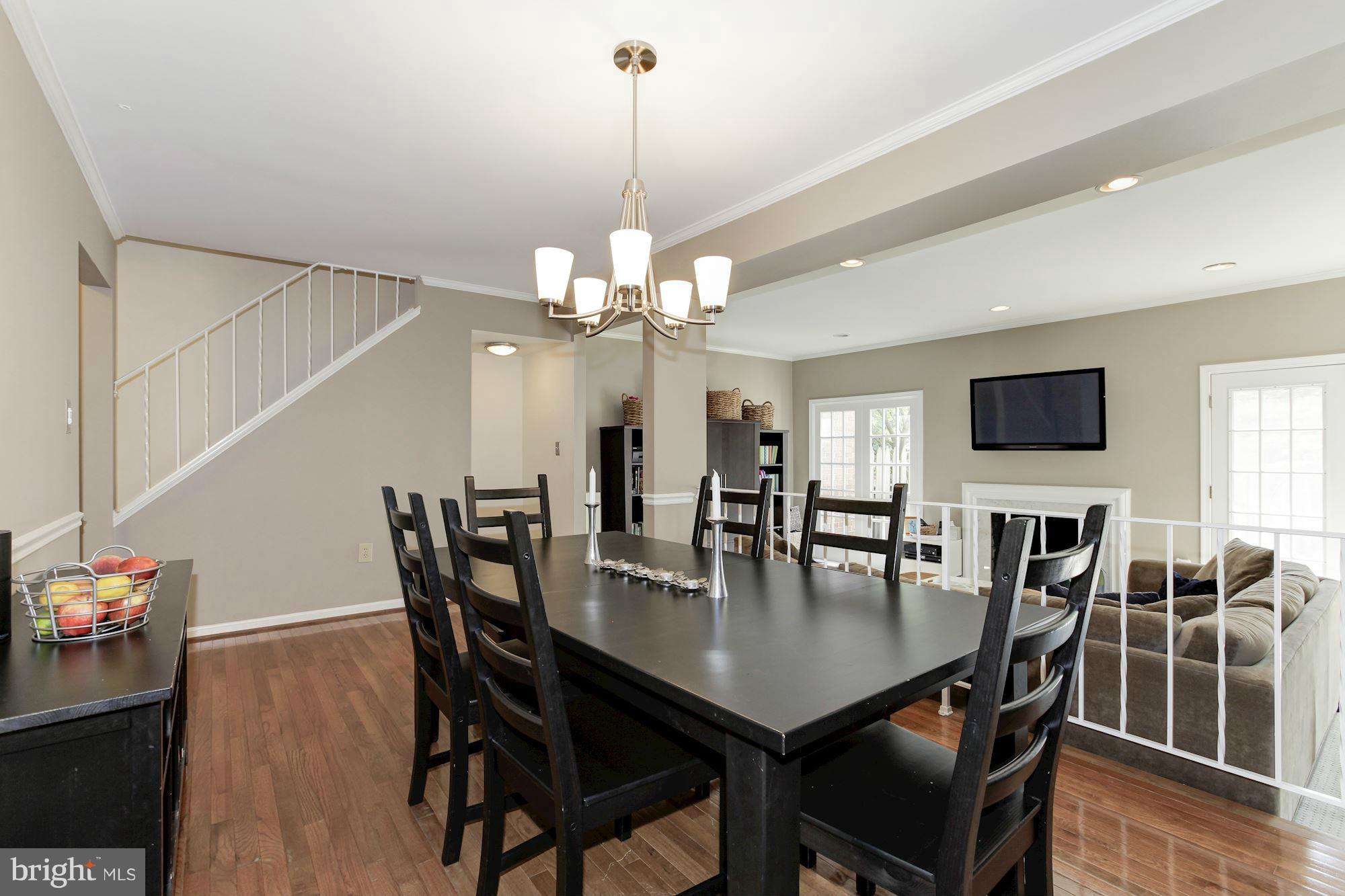 7304 Greentree Road Bethesda, MD 20817 - Photo 6 of 30 Dining Room