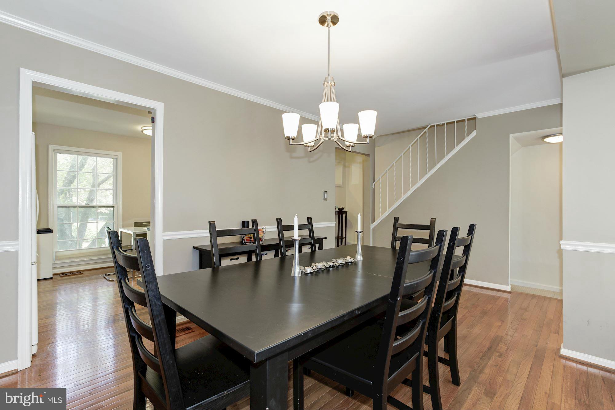 7304 Greentree Road Bethesda, MD 20817 - Photo 7 of 30 Dining Room