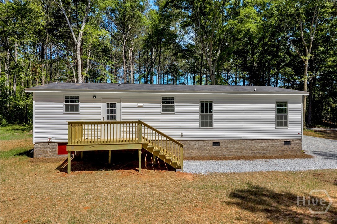 108 Shiloh Church Road Dewy Rose, GA 30634 - Photo 35 of 38 Gallery Image 35