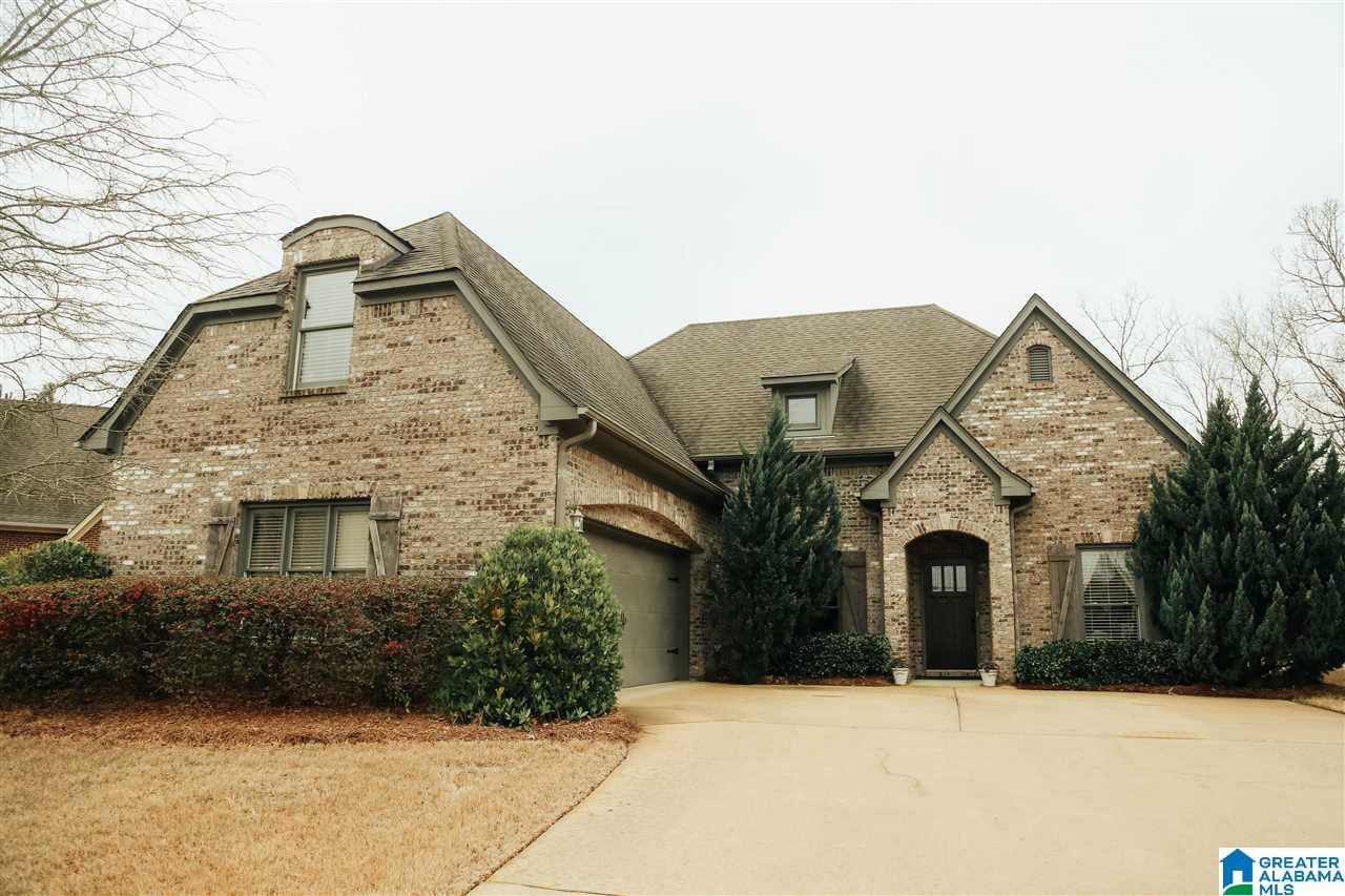 5330 Creekside Loop Birmingham, AL 35244 - Photo 1 of 21