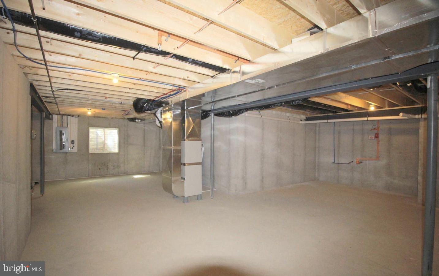 220 Fairview Road Glenmoore, PA 19343 - Photo 12 of 14 a view of a room with racks on the wall