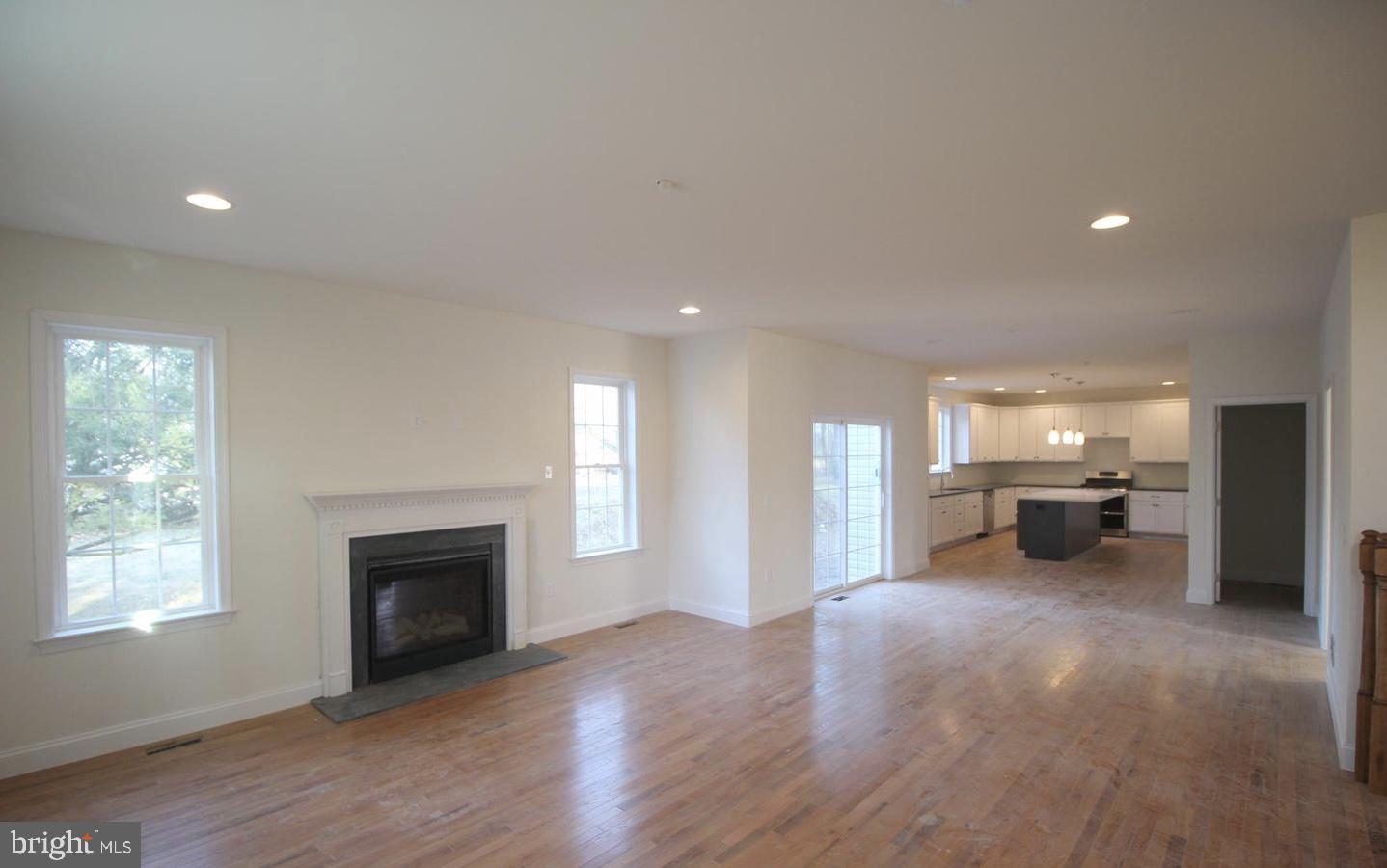 220 Fairview Road Glenmoore, PA 19343 - Photo 8 of 14 a view of a livingroom with a fireplace