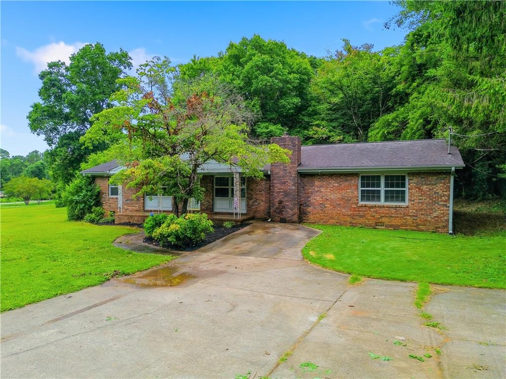 138 Parker Road Jasper, GA 30143 - Photo 2 of 49