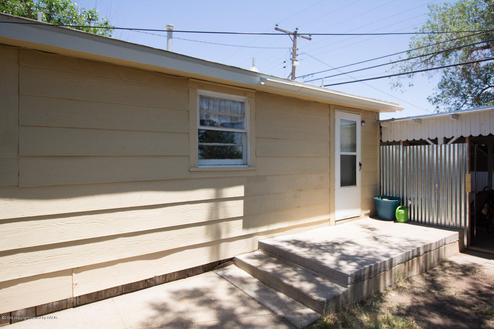 313 Southwest 38th Avenue Amarillo, TX 79110 - Photo 20 of 22