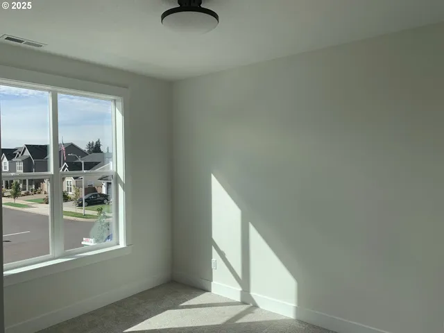 a view of an entryway