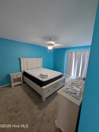 $2,500 | 202 Lewis Drive, Unit 1204, Carolina Beach, NC 28428