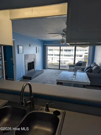 $2,500 | 202 Lewis Drive, Unit 1204, Carolina Beach, NC 28428