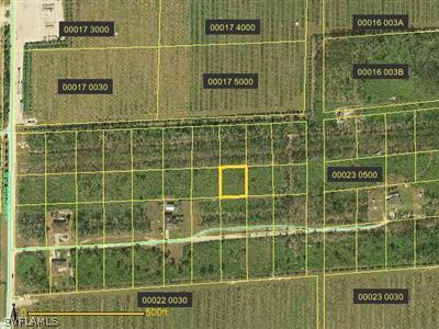 9999 Access Undetermined Bokeelia, FL 33922 - Photo 1 of 1 Gallery Image 1