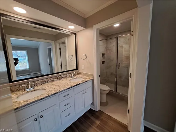 $1,849 | 616 Croston Drive, Winston-Salem, NC 27104