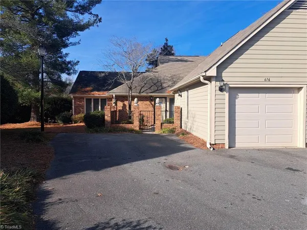 $1,849 | 616 Croston Drive, Winston-Salem, NC 27104