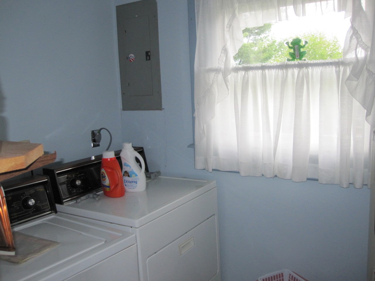 310 C Maple Grove Subdivision Road Lewisburg, WV 24901 - Photo 11 of 12 Utility room