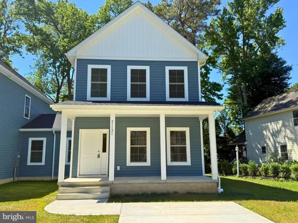 $364,900 | 21131 Striper Run, Rock Hall, MD 21661