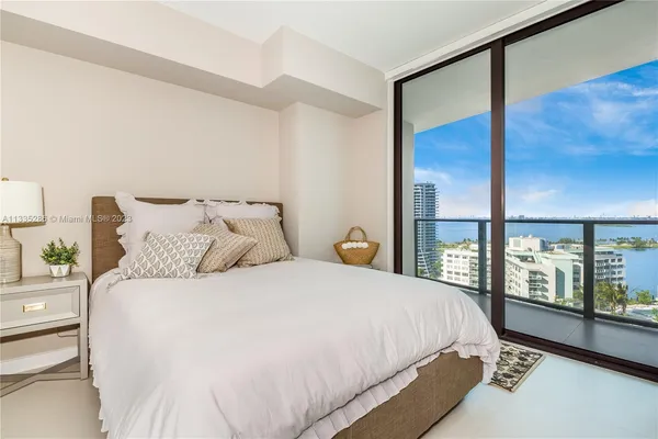 $3,400 | 501 Northeast 31st Street, Unit 1604, Miami, FL 33137