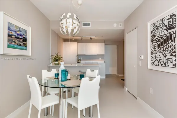 $3,400 | 501 Northeast 31st Street, Unit 1604, Miami, FL 33137