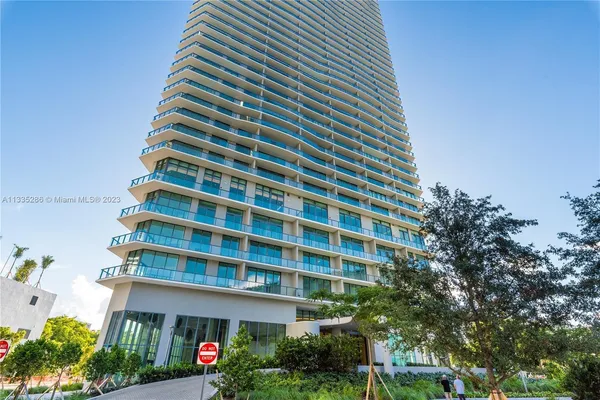 $3,400 | 501 Northeast 31st Street, Unit 1604, Miami, FL 33137