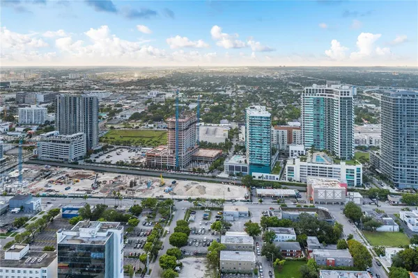$3,400 | 501 Northeast 31st Street, Unit 1604, Miami, FL 33137