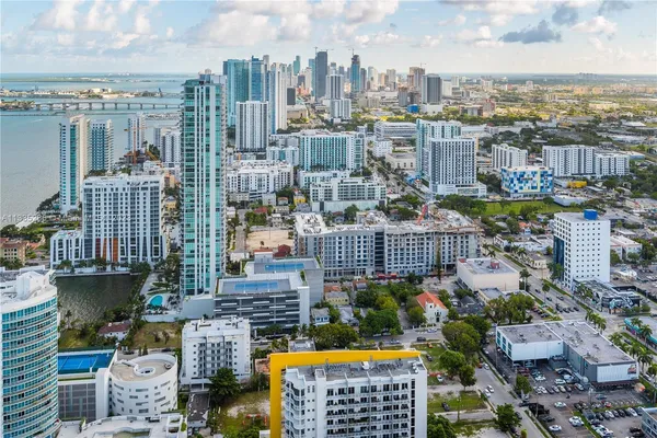 $3,400 | 501 Northeast 31st Street, Unit 1604, Miami, FL 33137