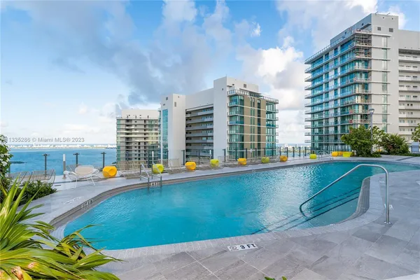 $3,400 | 501 Northeast 31st Street, Unit 1604, Miami, FL 33137