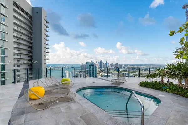 $3,400 | 501 Northeast 31st Street, Unit 1604, Miami, FL 33137