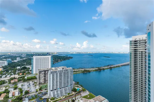 $3,400 | 501 Northeast 31st Street, Unit 1604, Miami, FL 33137