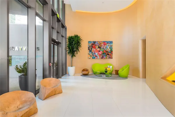 $3,400 | 501 Northeast 31st Street, Unit 1604, Miami, FL 33137