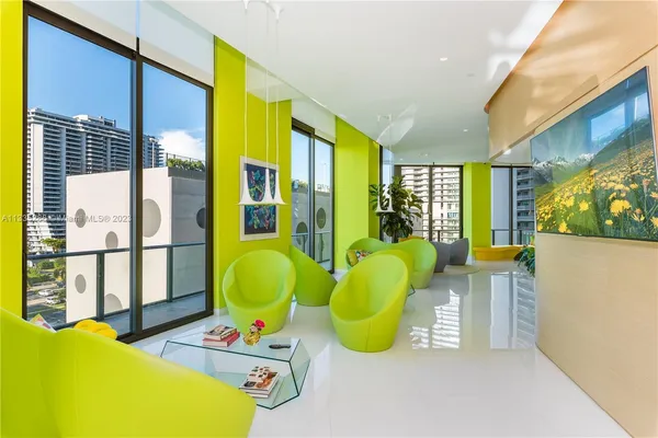 $3,400 | 501 Northeast 31st Street, Unit 1604, Miami, FL 33137