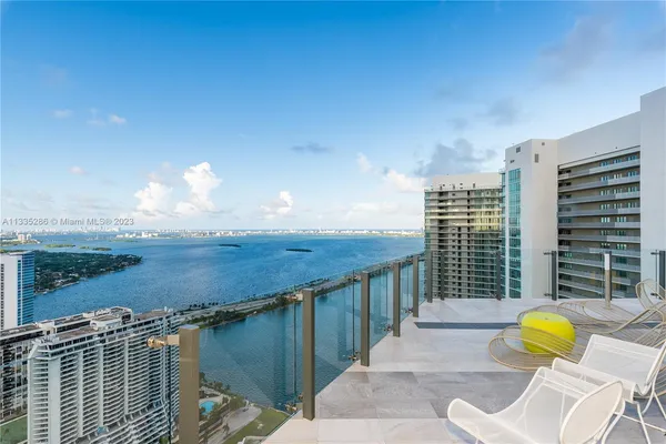$3,400 | 501 Northeast 31st Street, Unit 1604, Miami, FL 33137