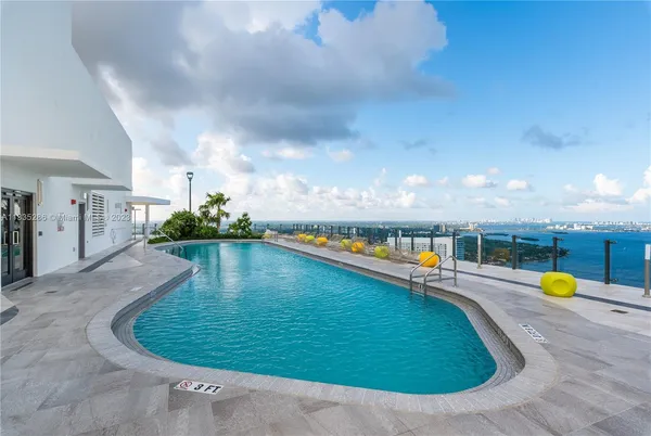 $3,400 | 501 Northeast 31st Street, Unit 1604, Miami, FL 33137