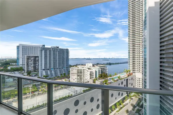 $3,400 | 501 Northeast 31st Street, Unit 1604, Miami, FL 33137