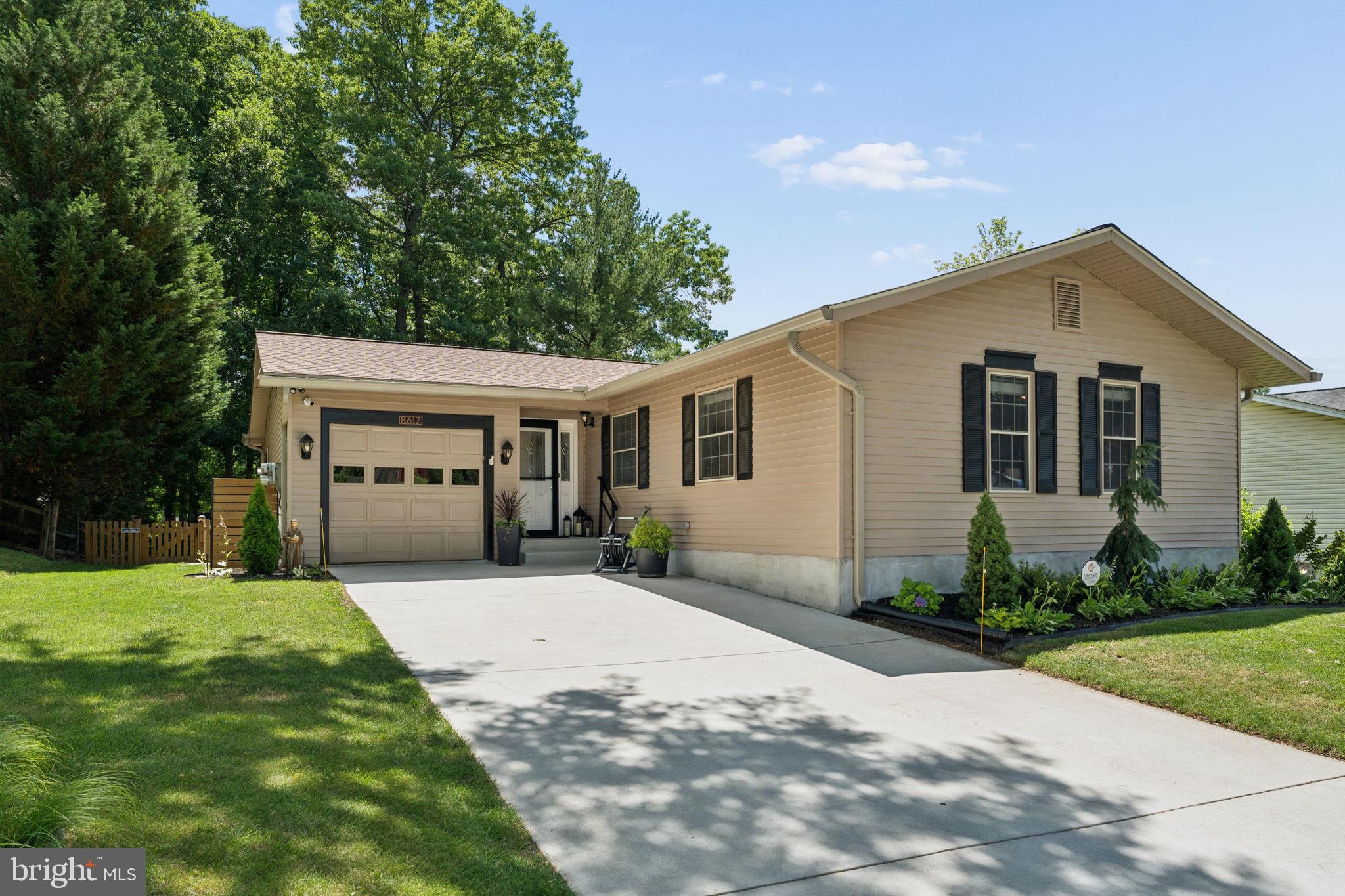 8617 Sherington Road Nottingham, MD 21236 - Photo 31 of 31