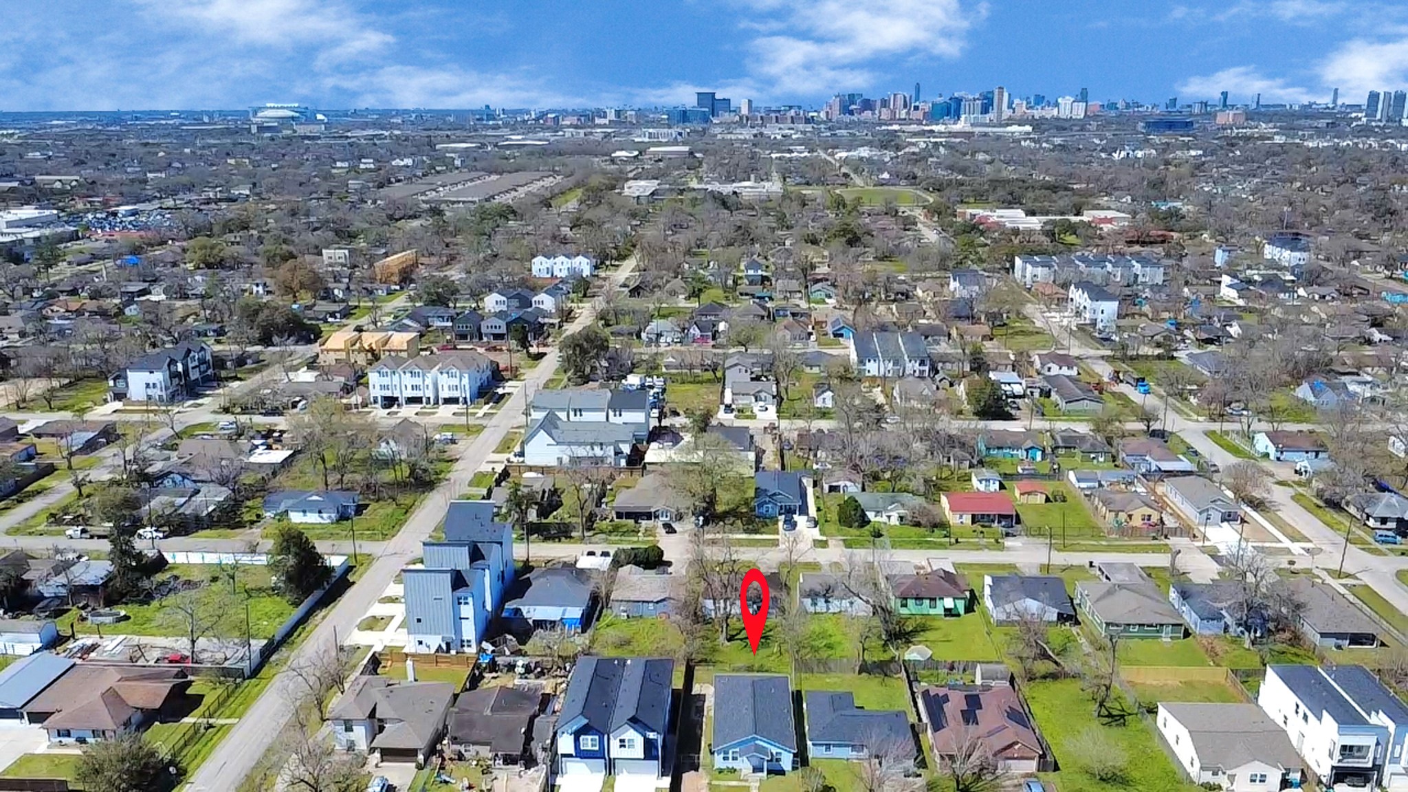 6832 Foster Street Houston, TX 77021 - Photo 2 of 35