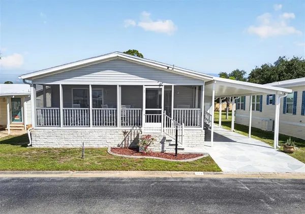 $224,900 | 15550 Burnt Store Road, Unit 237, Punta Gorda, FL 33955