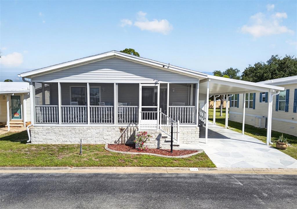 15550 Burnt Store Road, Unit 237 Punta Gorda, FL 33955 - Photo 1 of 60