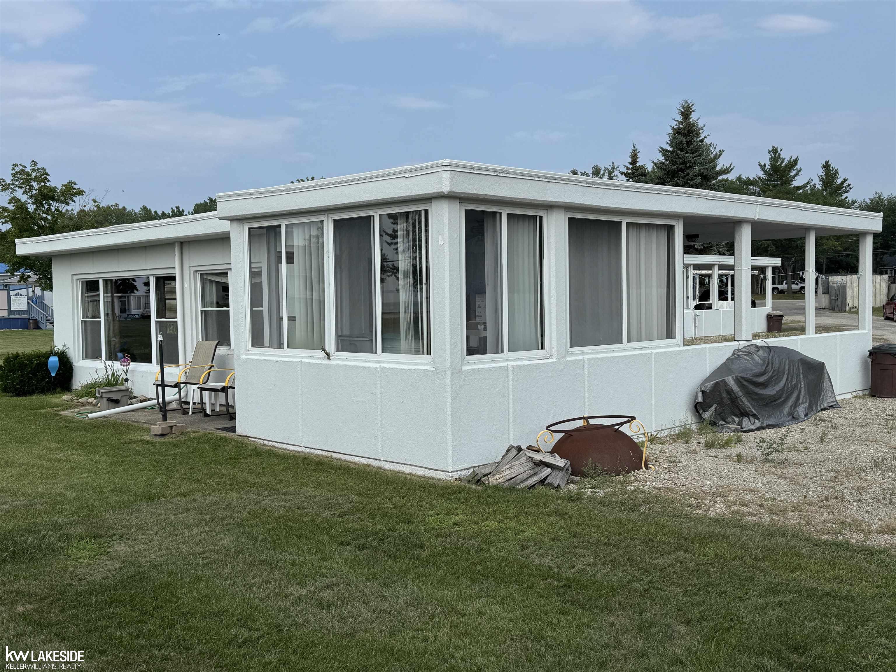 6024 Port Austin Road, Unit 4 Caseville, MI 48725 - Photo 11 of 20