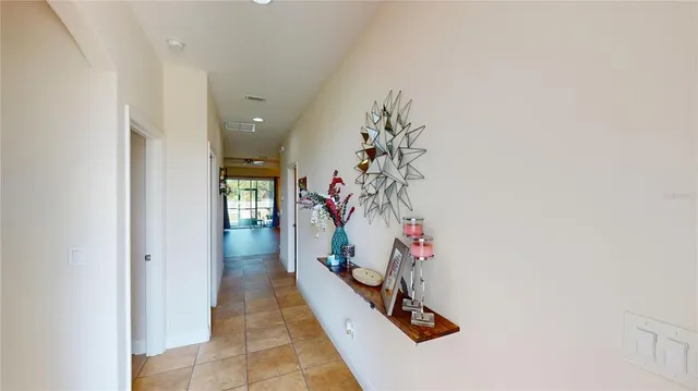 $349,900 | 12245 Duckett Court, Spring Hill, FL 34610