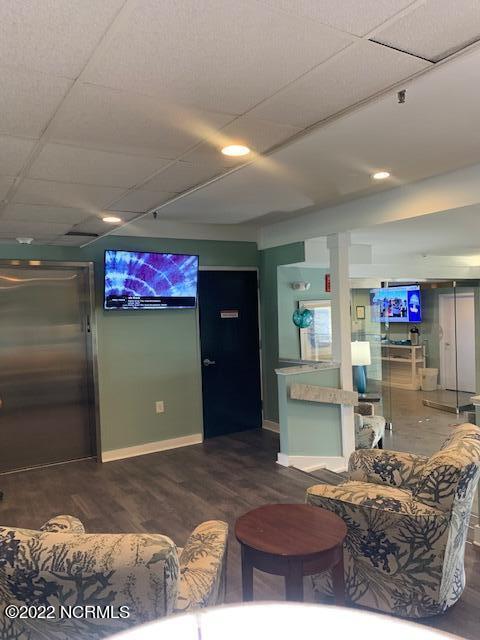 602 West Fort Macon Road, Unit 134 Atlantic Beach, NC 28512 - Photo 13 of 13 palm suite 13