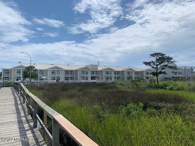 602 West Fort Macon Road, Unit 134 Atlantic Beach, NC 28512 - Photo 8 of 13 palm suite 8