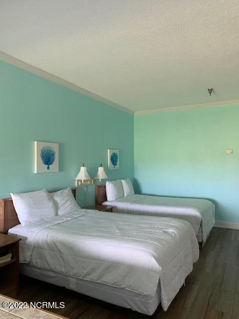 602 West Fort Macon Road, Unit 134 Atlantic Beach, NC 28512 - Photo 10 of 13 palm suite 10