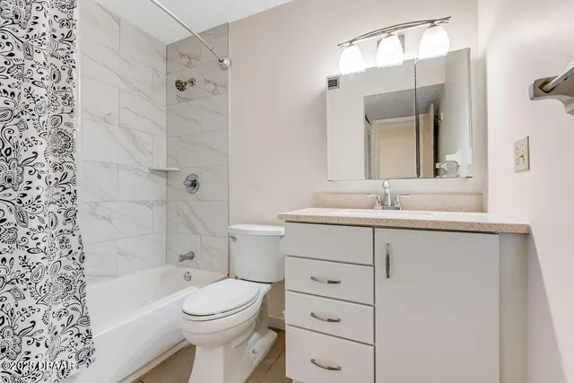 $1,500 | 55 Vining Court, Unit 226, Ormond Beach, FL 32176