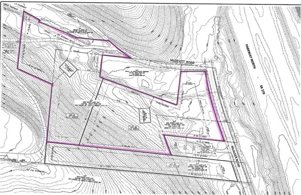 0 Mcdevitt Sewickley, PA 15143 - Photo 16 of 17