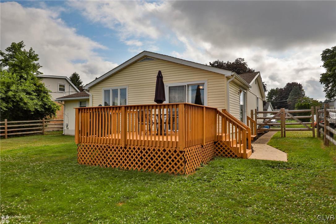 2853 Brandon Road Bethlehem, PA 18017 - Photo 40 of 41 Gallery Image 40