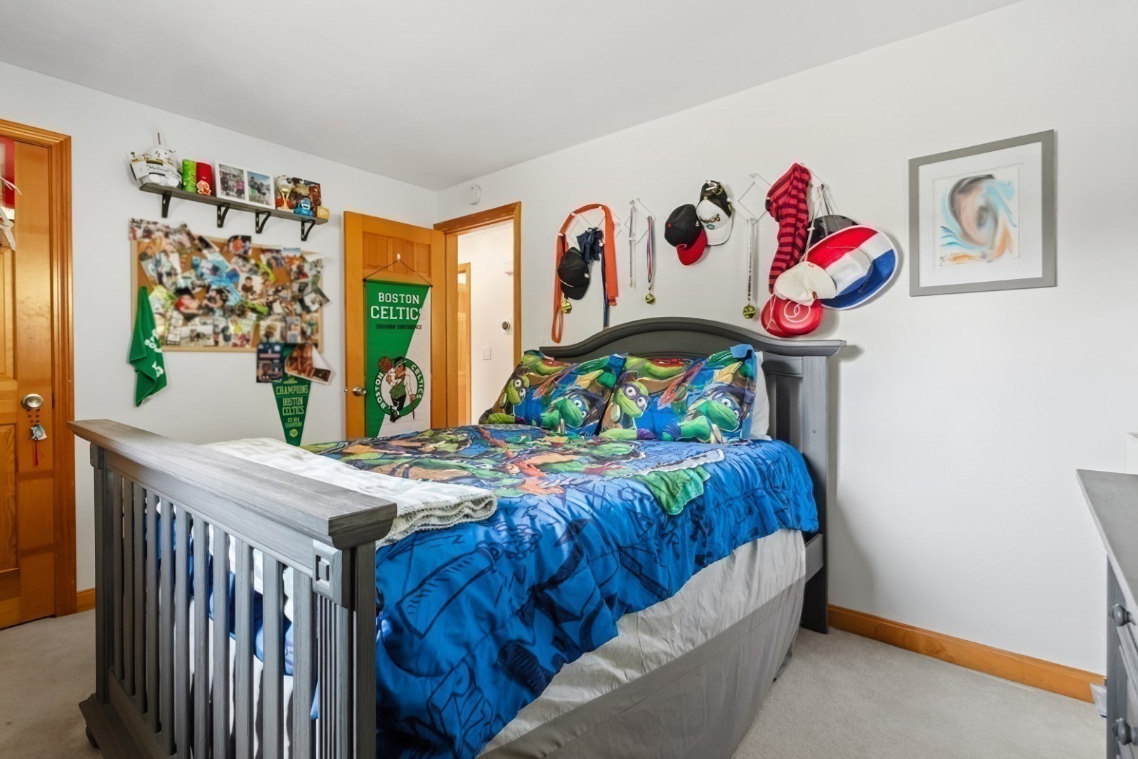 19 Amherst Road Beverly, MA 01915 - Photo 21 of 33 Gallery Image 21